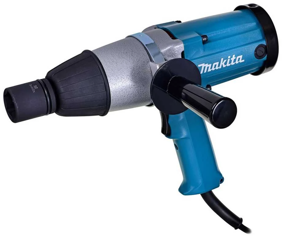 Makita Smūginis veržliasukis 6906 620 W