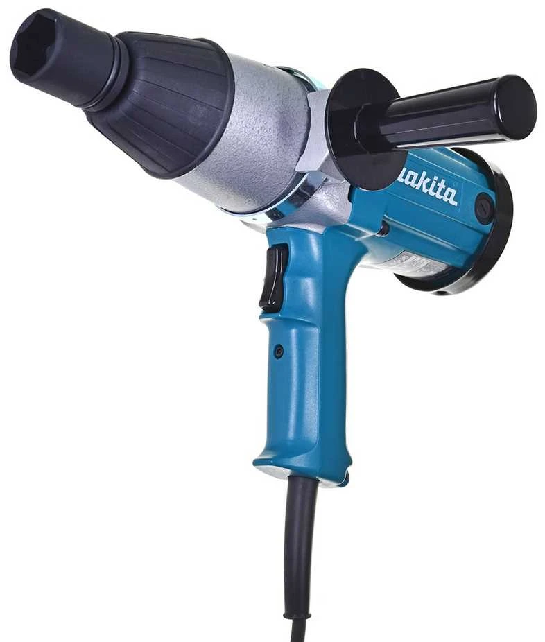 Makita Smūginis veržliasukis 6906 620 W