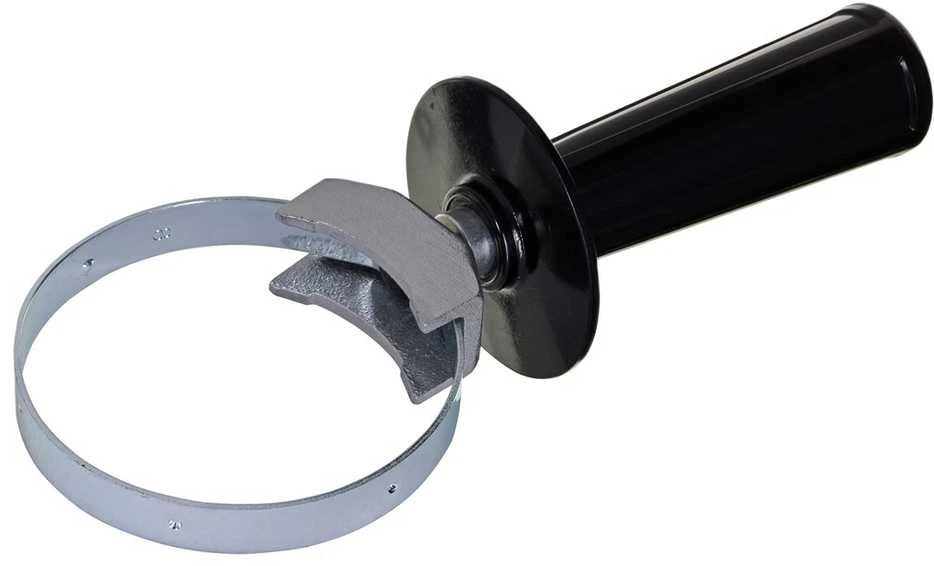 Makita Smūginis veržliasukis 6906 620 W