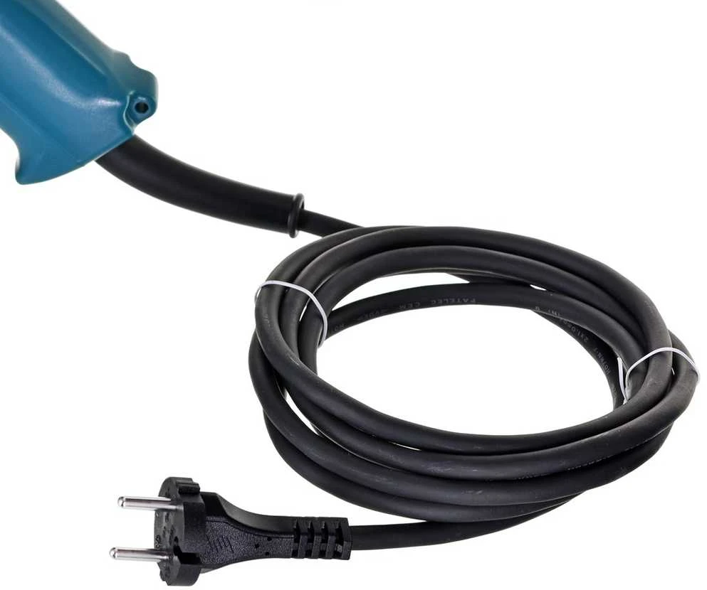 Makita Smūginis veržliasukis 6906 620 W