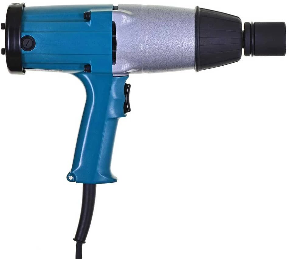 Makita Smūginis veržliasukis 6906 620 W