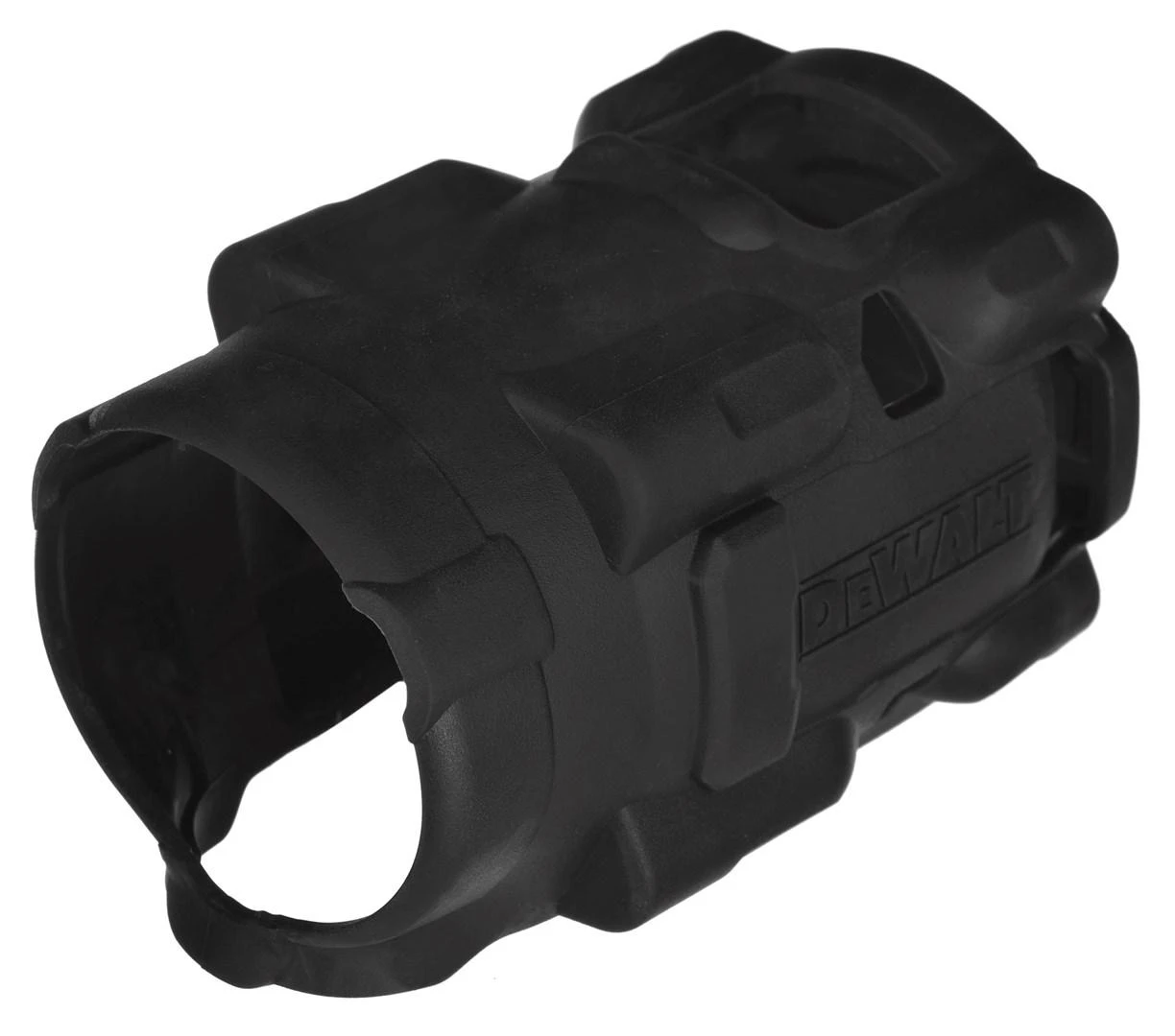 DeWALT akumuliatorinis smūginis veržliaraktis 18V b/a