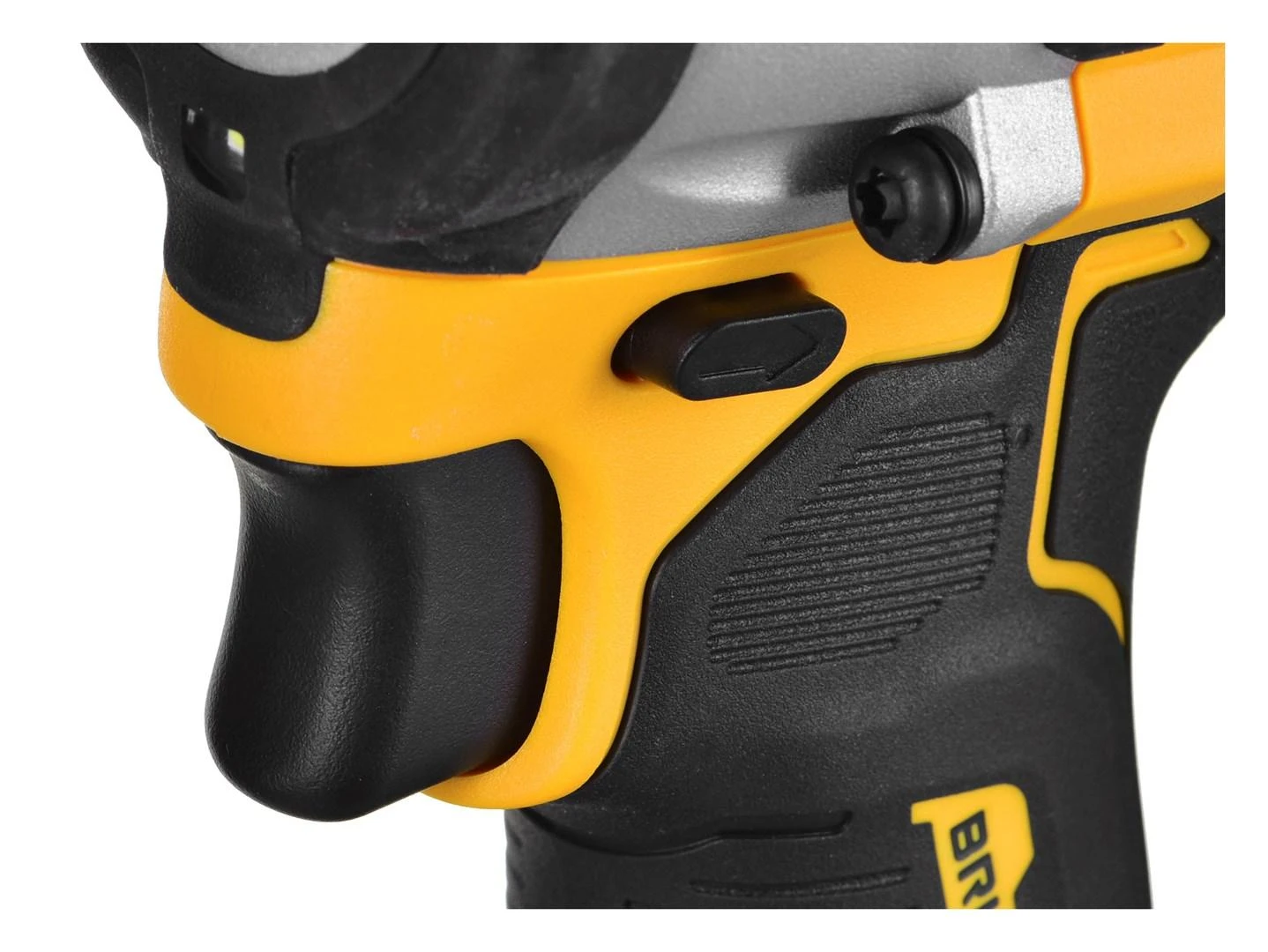 DeWALT akumuliatorinis smūginis veržliaraktis 18V b/a