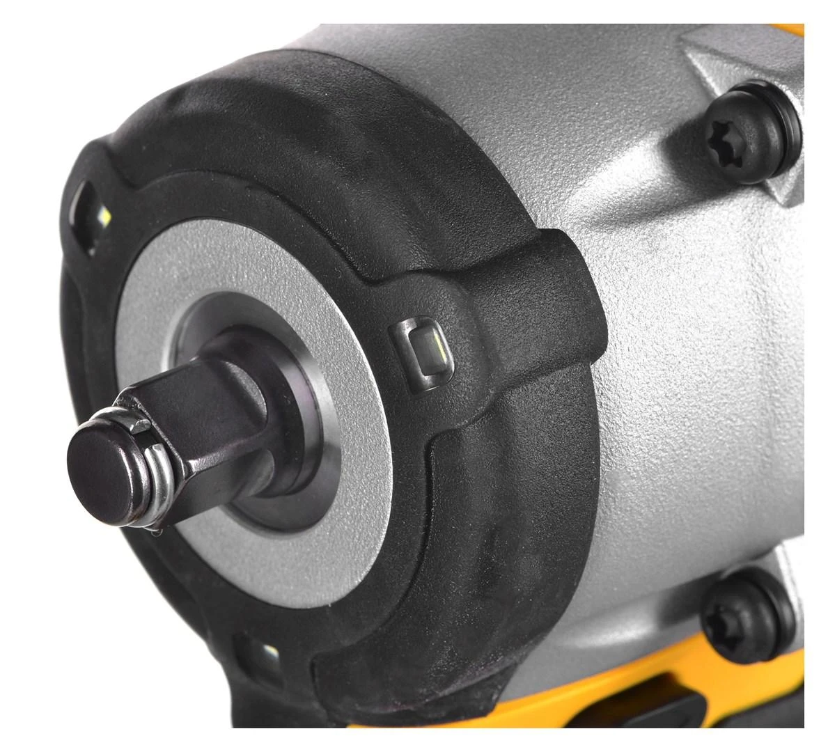 DeWALT akumuliatorinis smūginis veržliaraktis 18V b/a