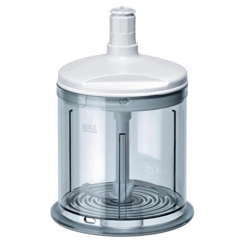 Virtuvės Kombainas - Bosch MFZ4050 Plaktuvas