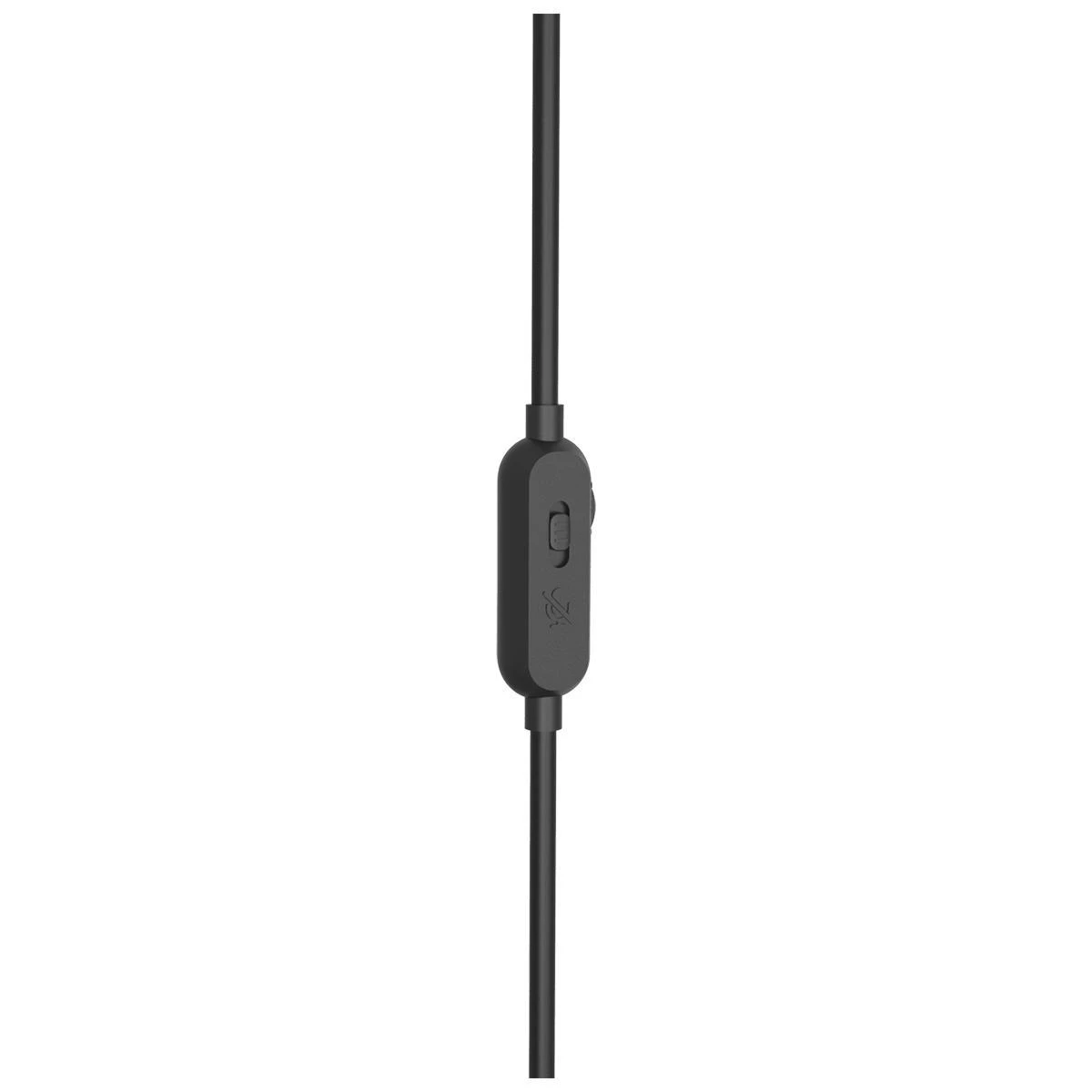 Snakebyte ausinių laido valdymo modulis