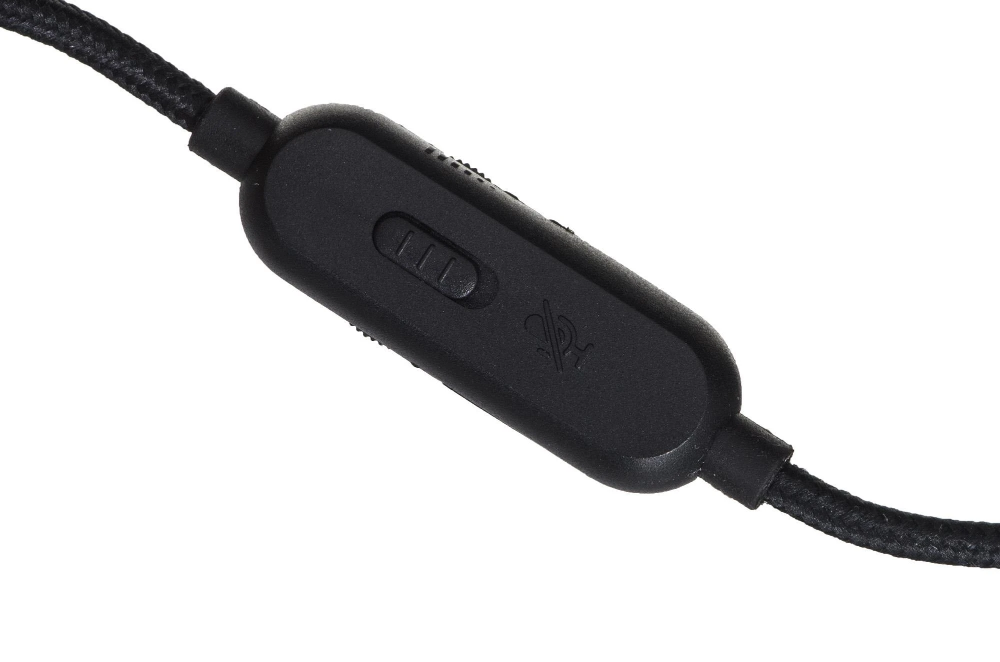 Ausinės Snakebyte Head:Set X Pro žalia (SB913150)
