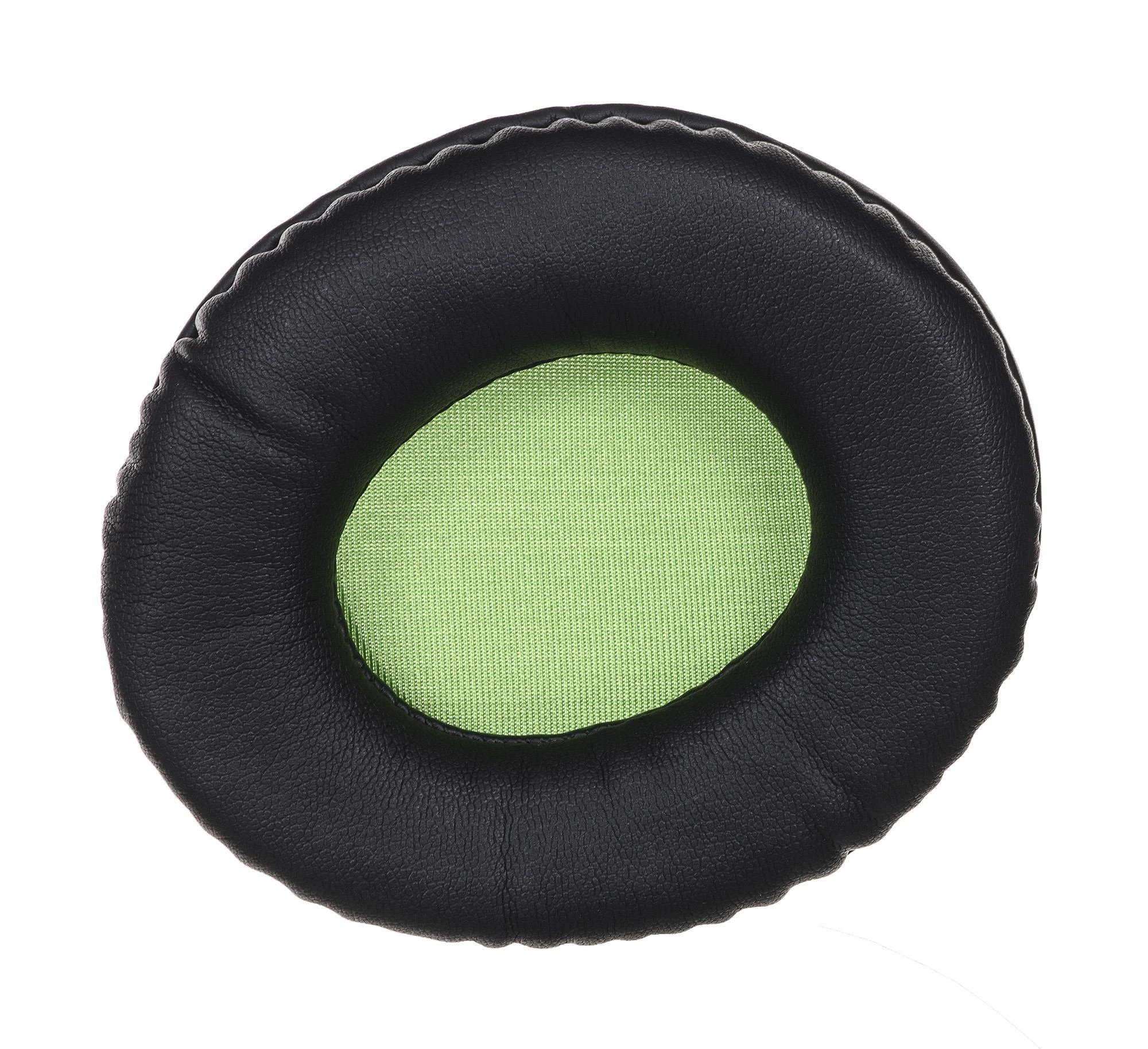 Ausinės Snakebyte Head:Set X Pro žalia (SB913150)