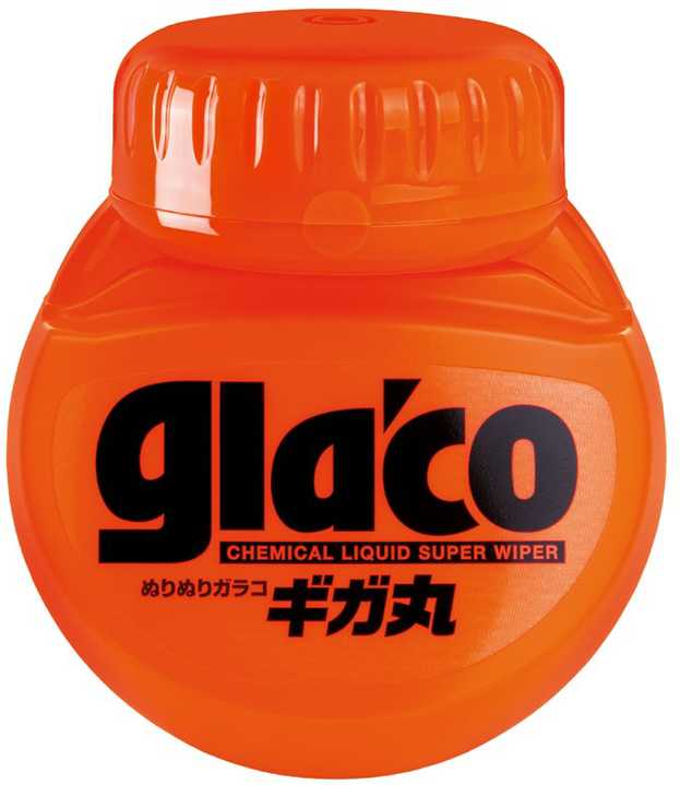 Soft99 Glaco DX liquid wiper 300ml