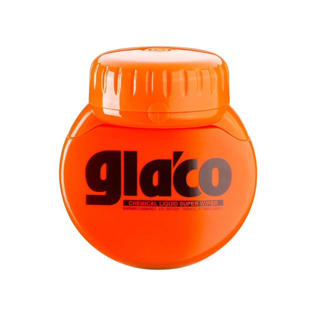 Soft99 Glaco Roll On stiklo priemonės buteliukas