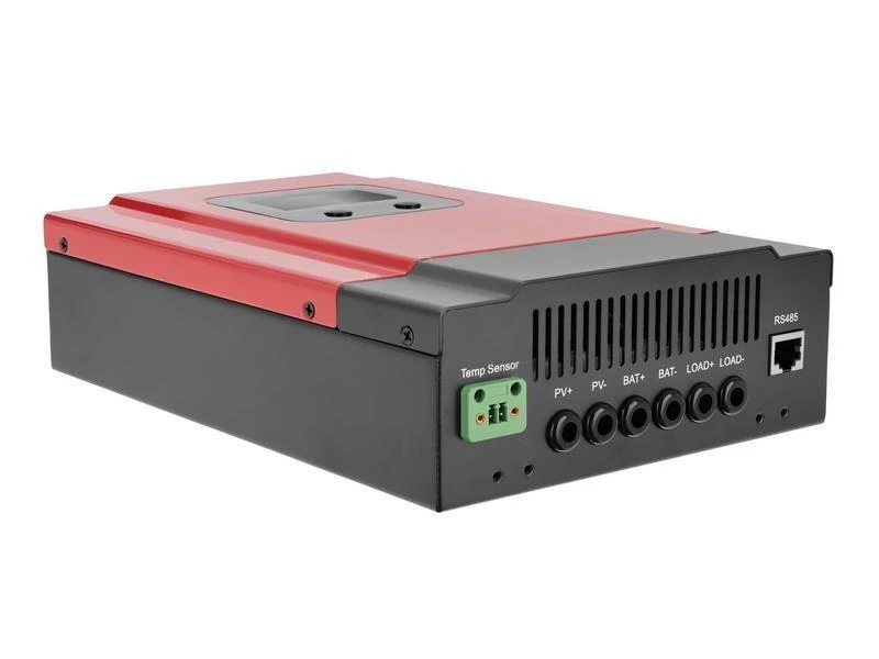 AZO SAULĖS VALDIKLIS MPPT-30D PRO (LCD)