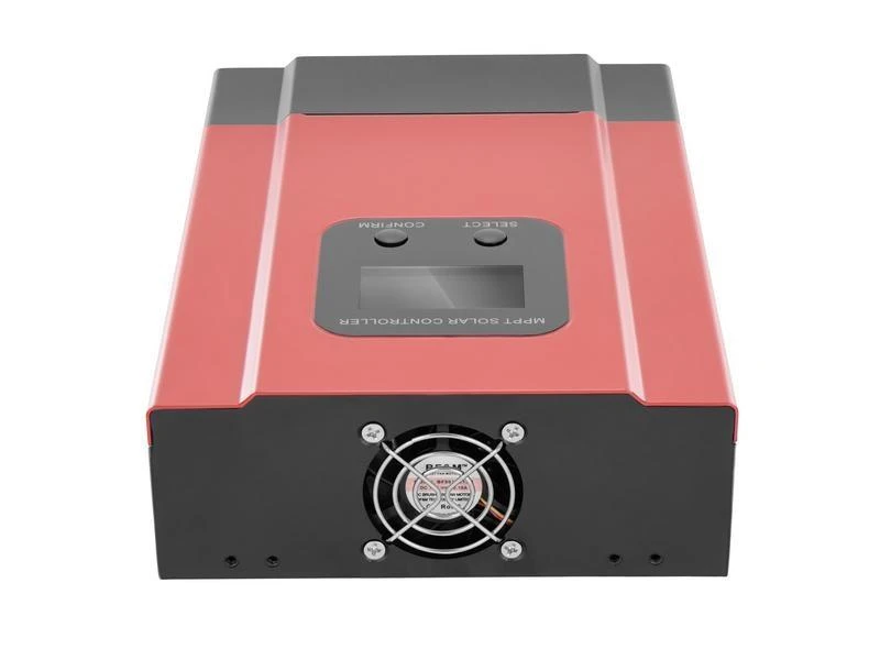AZO SAULĖS VALDIKLIS MPPT-30D PRO (LCD)