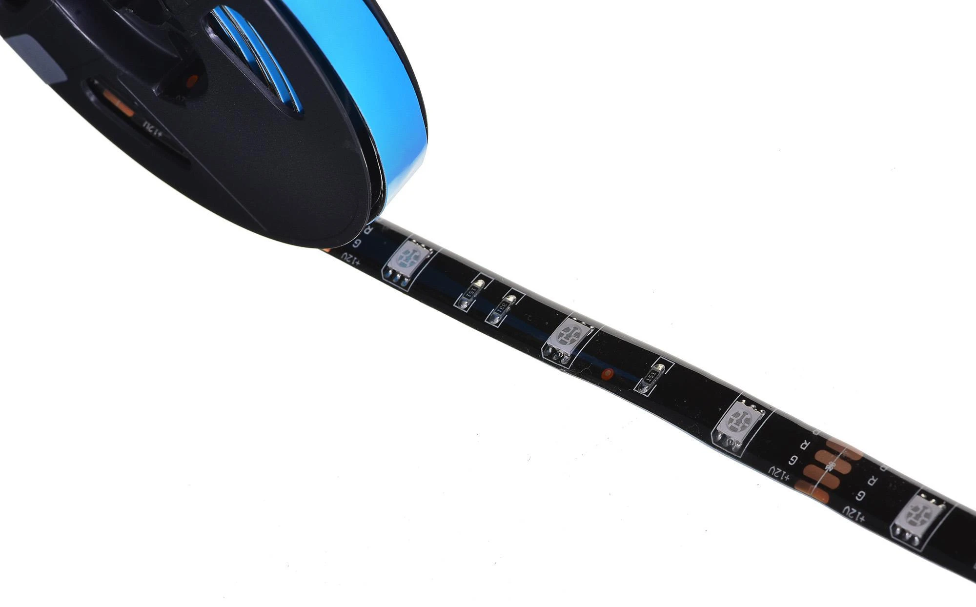 Išmaniosios LED juostos Sonoff L1 prailginimas 5050RGB-2M