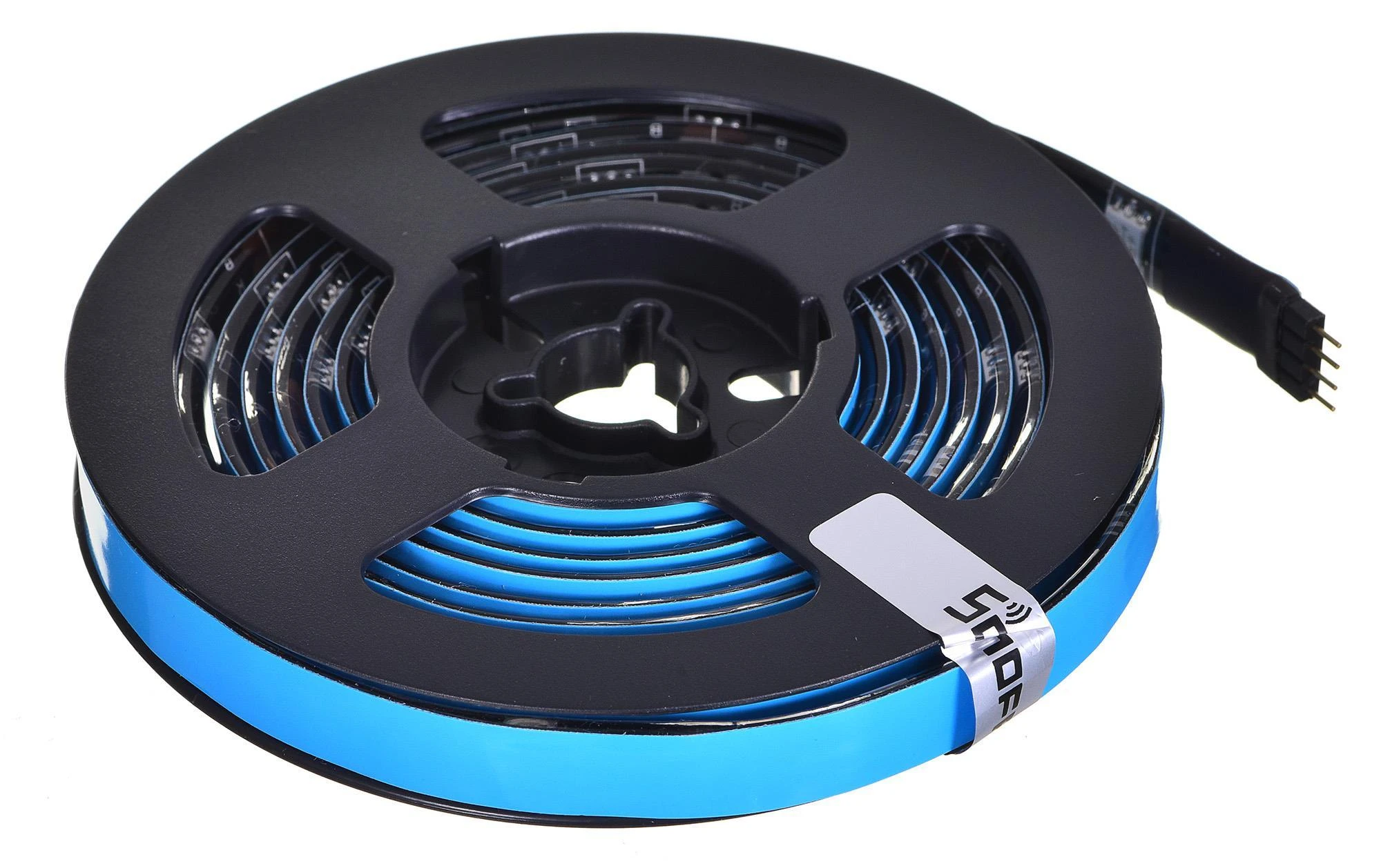 Išmaniosios LED juostos Sonoff L1 prailginimas 5050RGB-2M