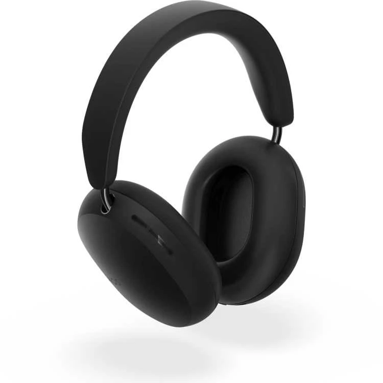 Sonos Ace belaidės ausinės, Juodos
