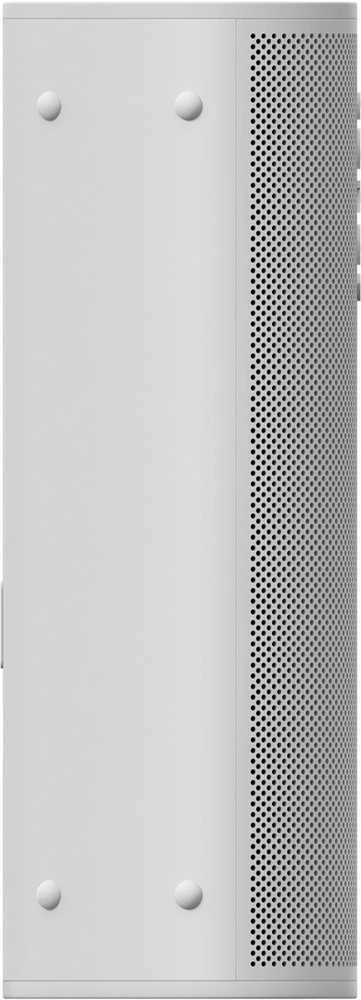 Nešiojama kolonėlė Sonos Roam, Multiroom, Bluetooth, WiFi, Atspari vandeniui, Baltos spalvos