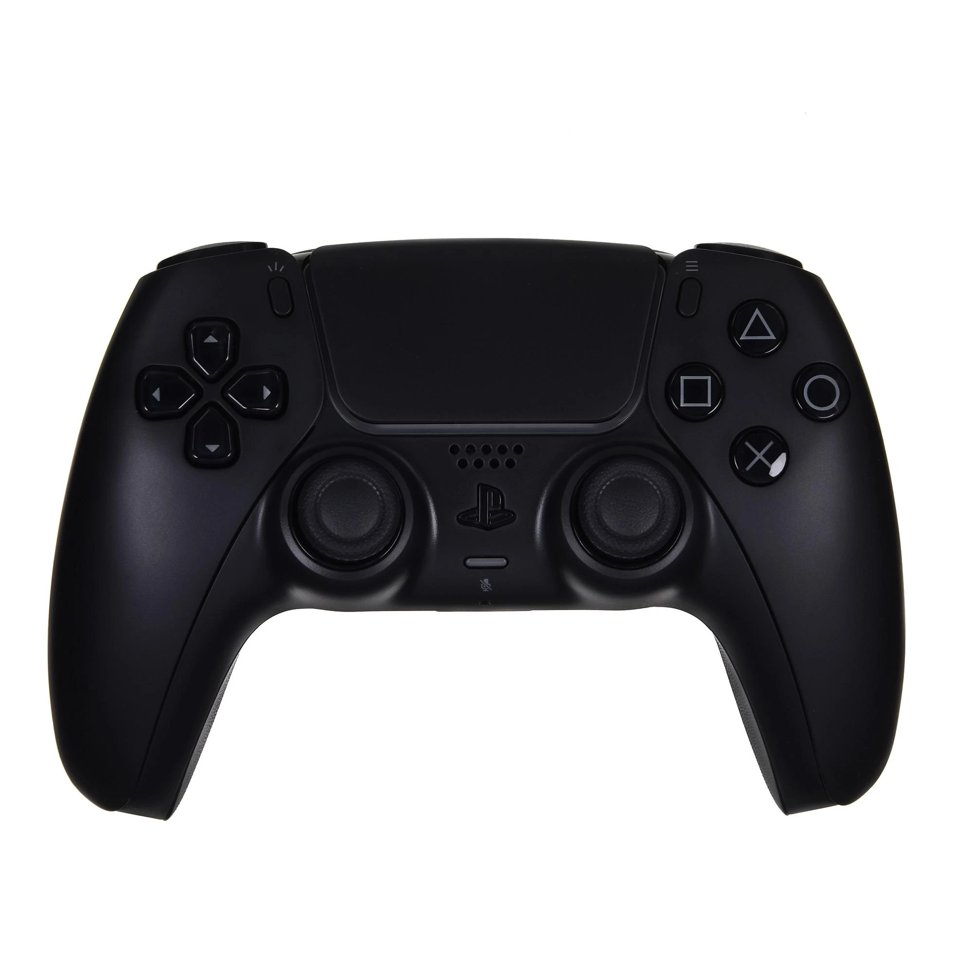 SONY PS5 DualSense belaidis valdiklis Midnight Juodas