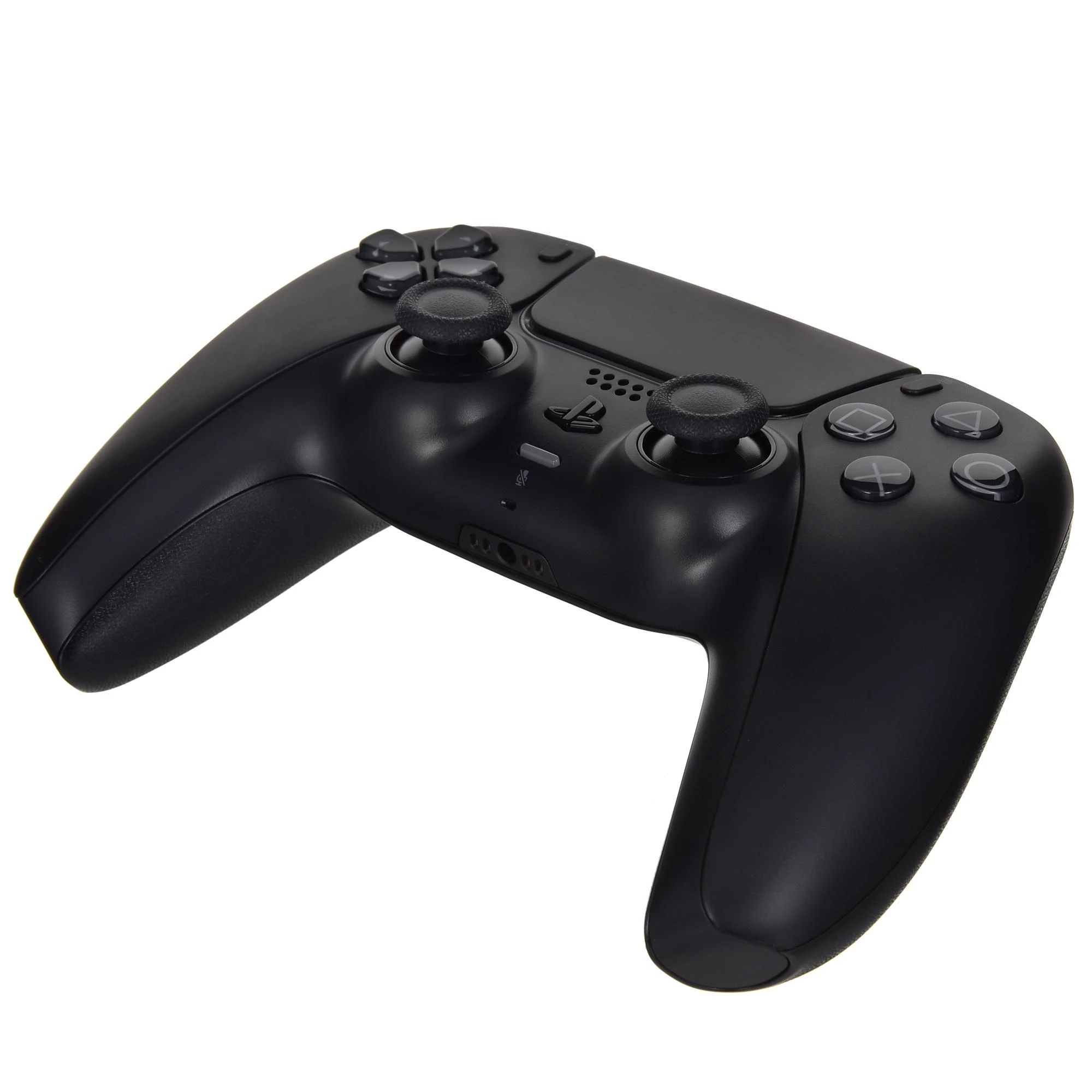 SONY PS5 DualSense belaidis valdiklis Midnight Juodas