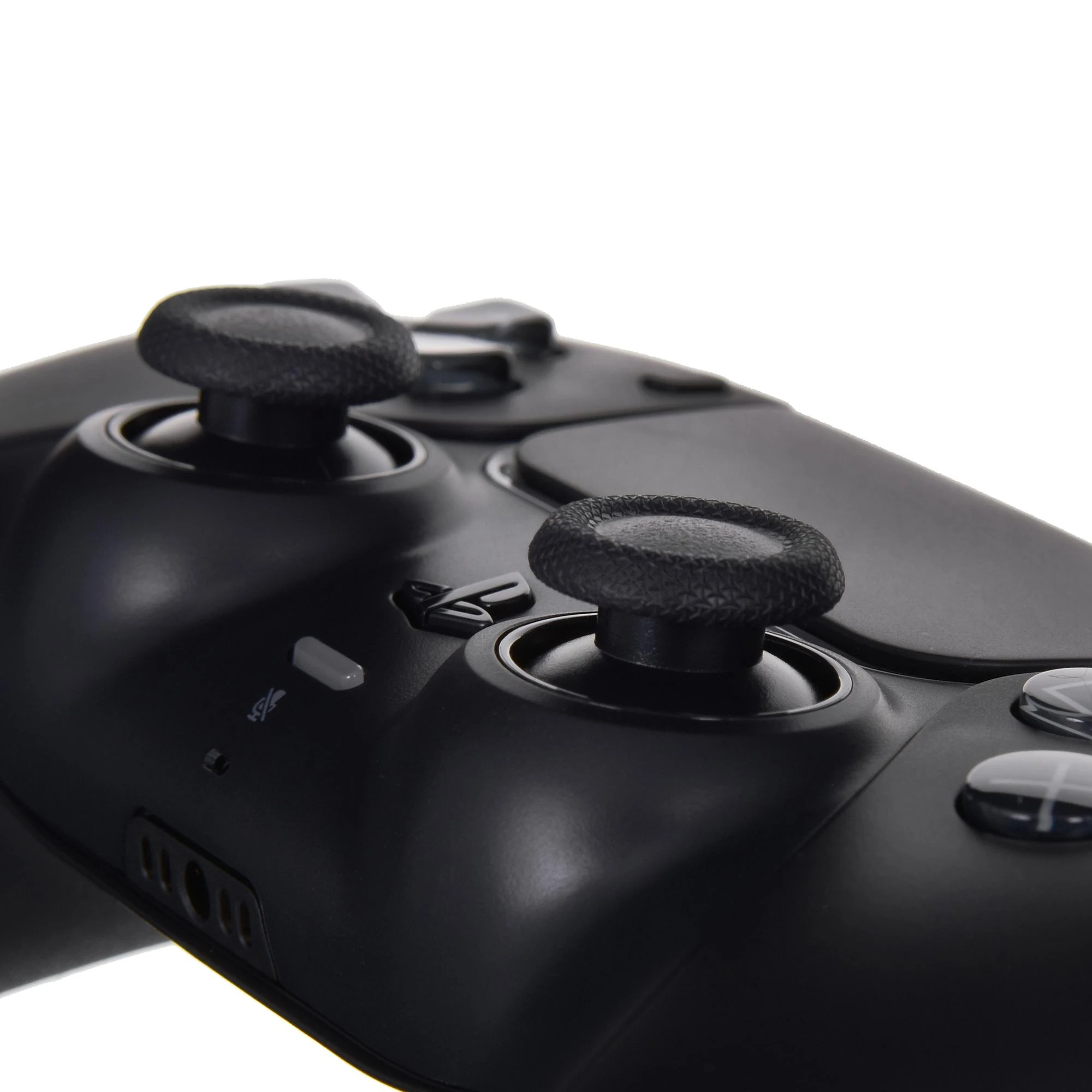 SONY PS5 DualSense belaidis valdiklis Midnight Juodas