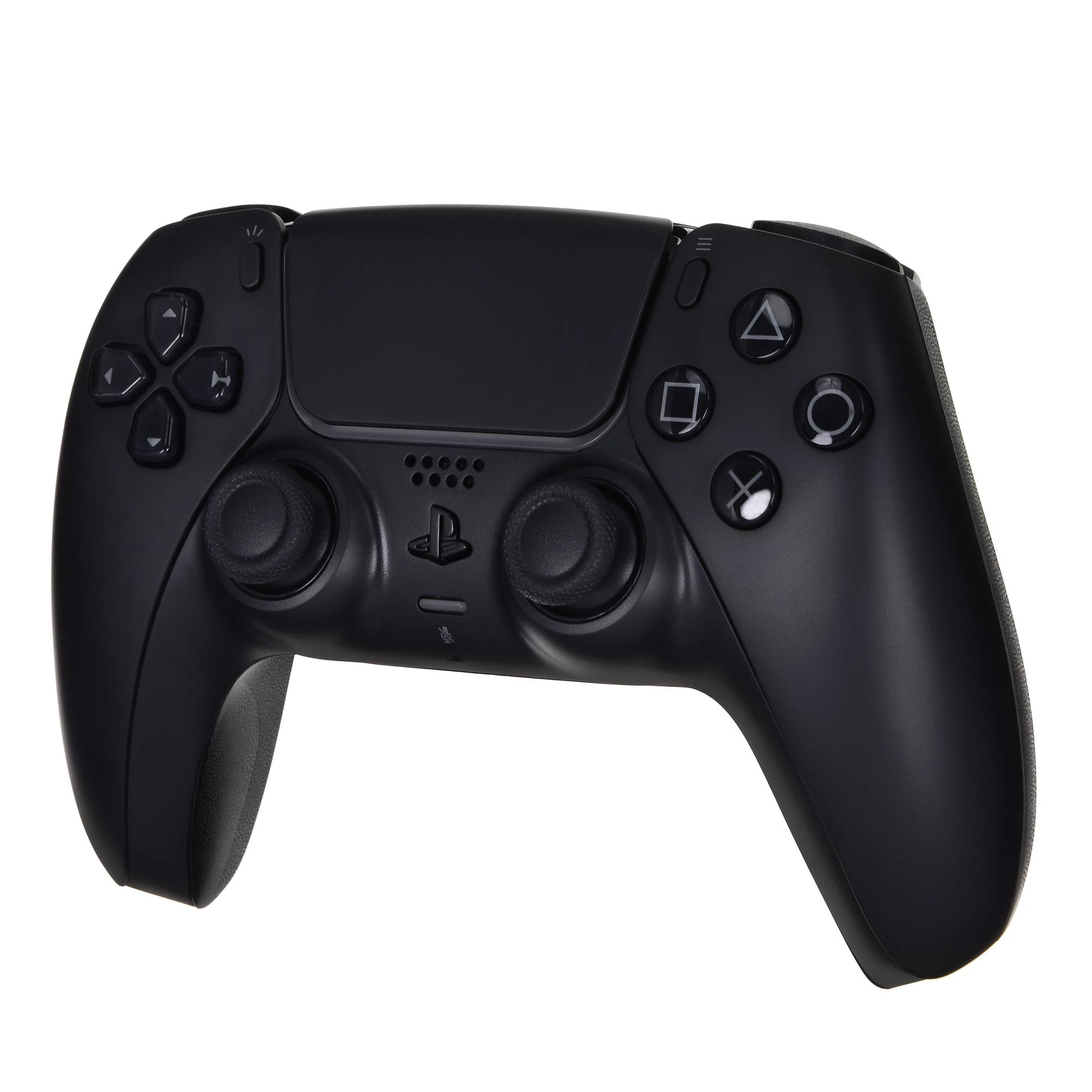 SONY PS5 DualSense belaidis valdiklis Midnight Juodas