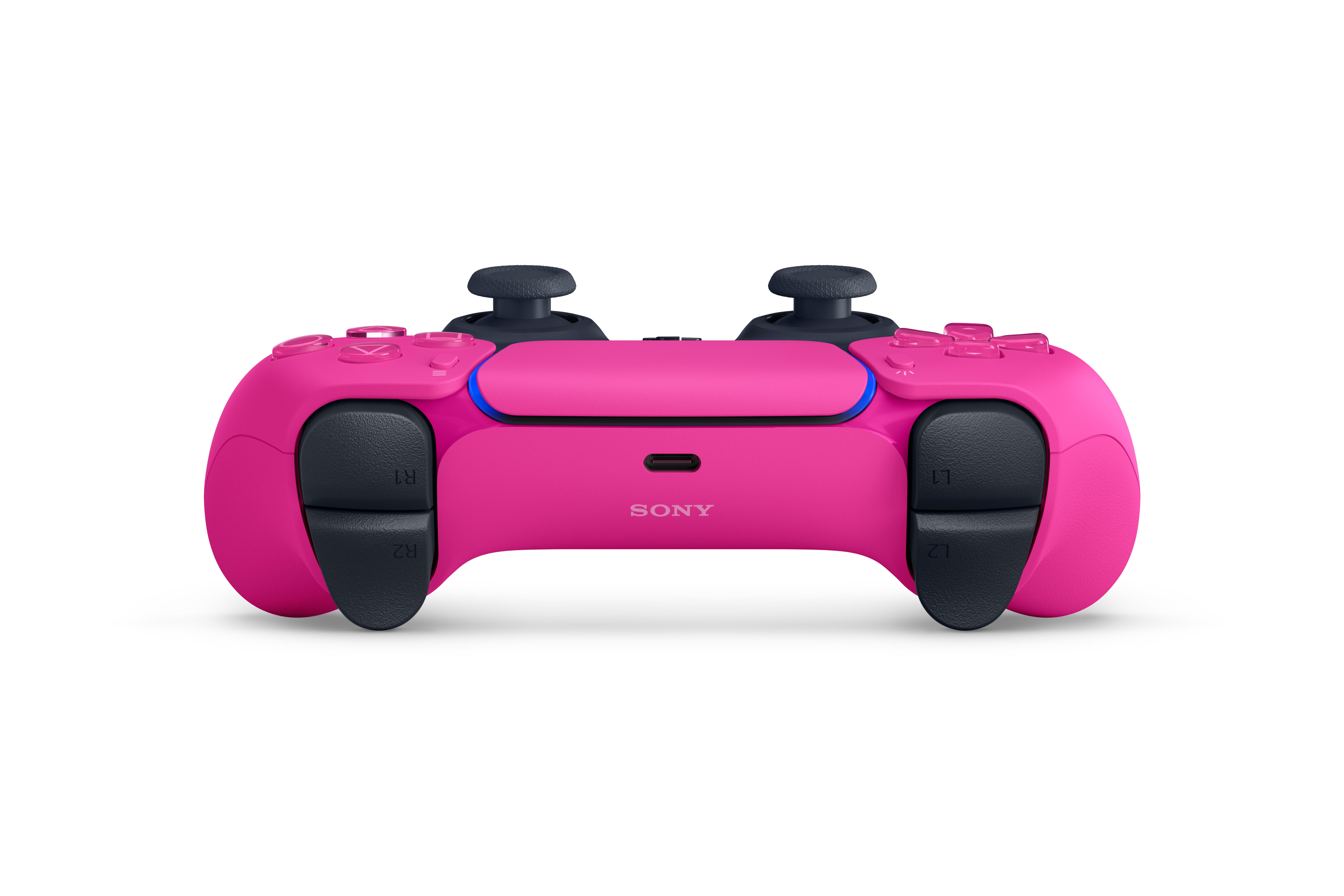 Sony Rožinė PS5 DualSense Wireless Controller Nova Rožinė