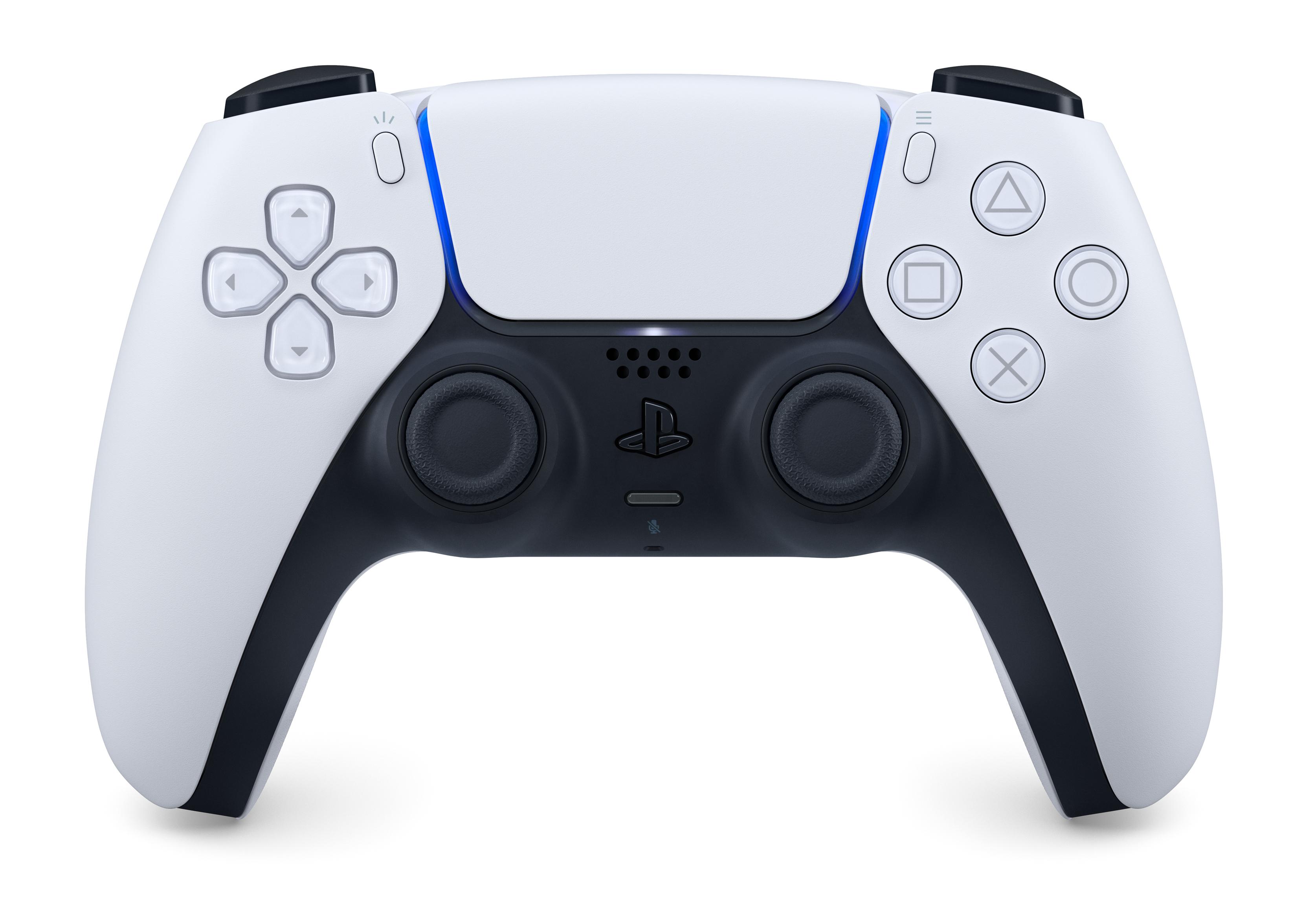 Sony PlayStation DualSense belaidis valdiklis (PS5)