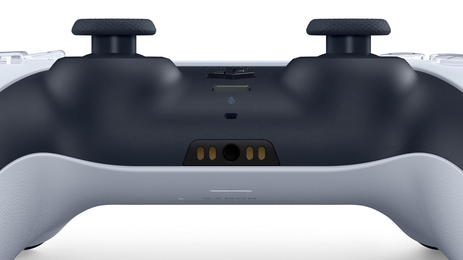 Sony PlayStation DualSense belaidis valdiklis (PS5)