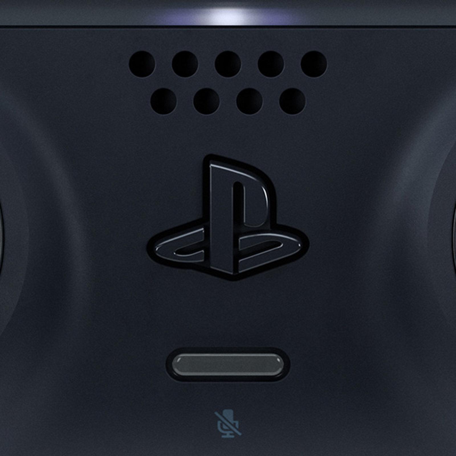 Sony PlayStation DualSense belaidis valdiklis (PS5)