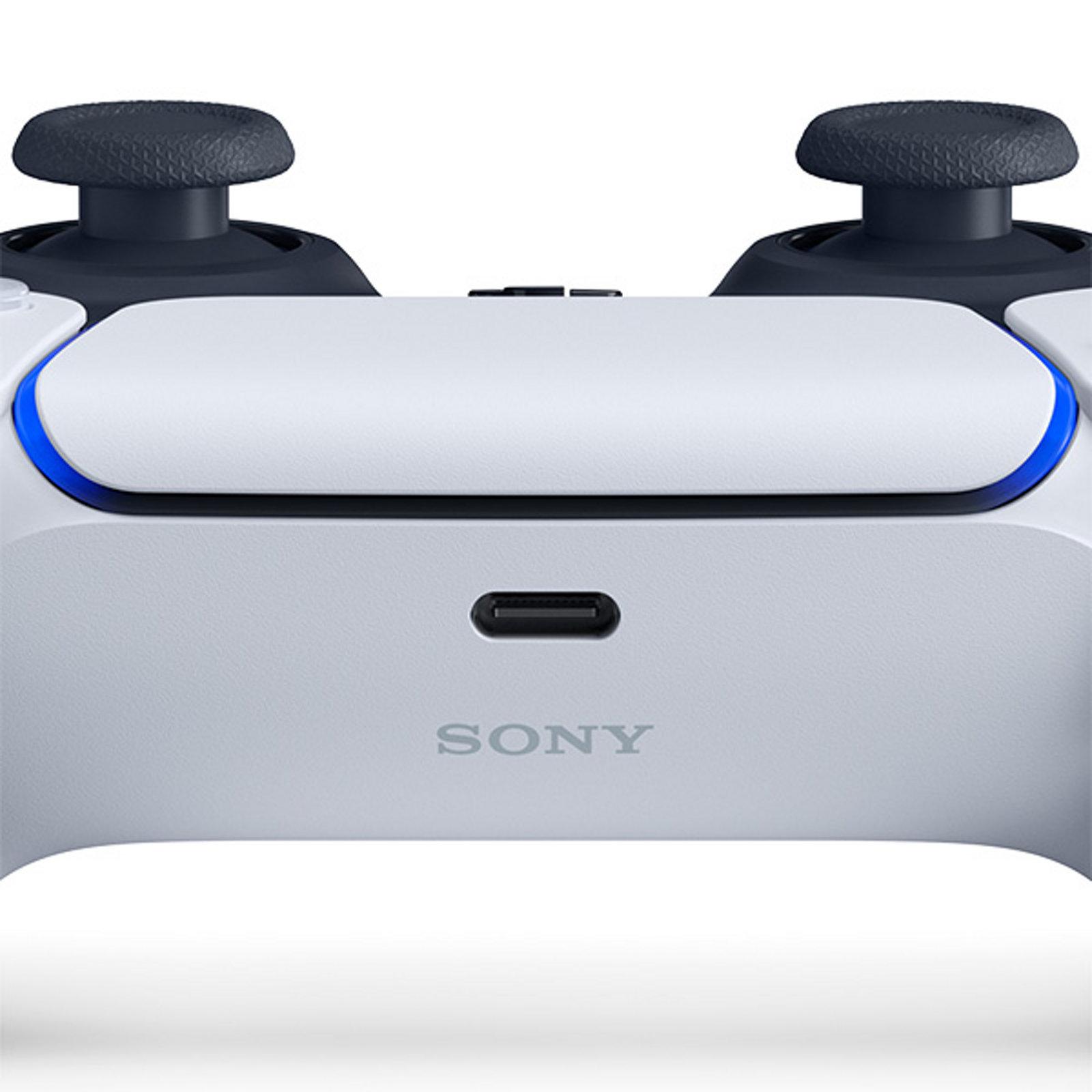 Sony PlayStation DualSense belaidis valdiklis (PS5)