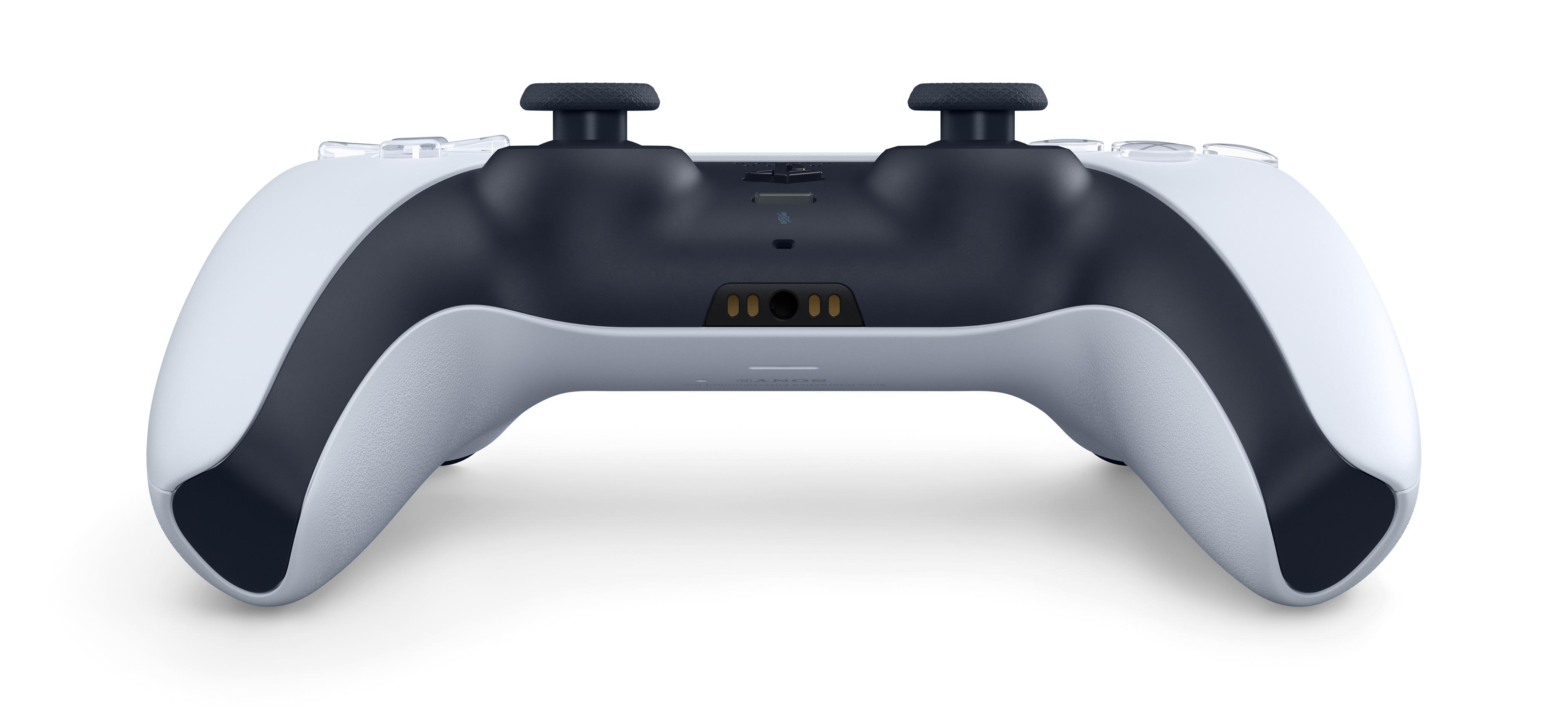 Sony PlayStation DualSense belaidis valdiklis (PS5)