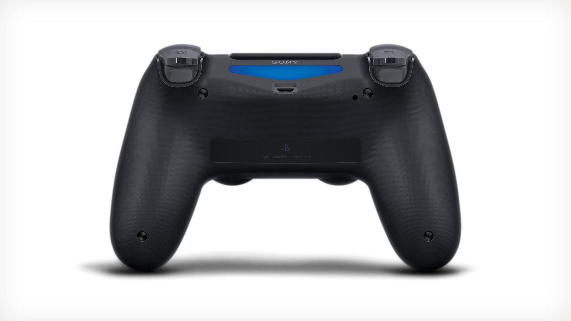 Žaidimų pultelis Sony Dualshock 4 V2