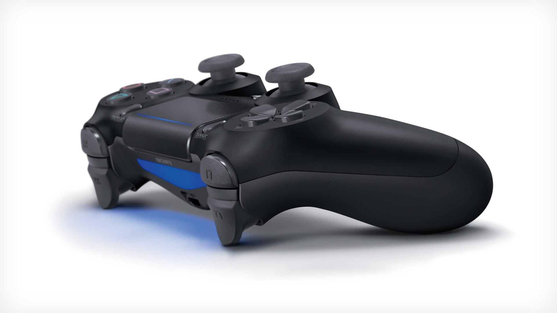 Žaidimų pultelis Sony Dualshock 4 V2