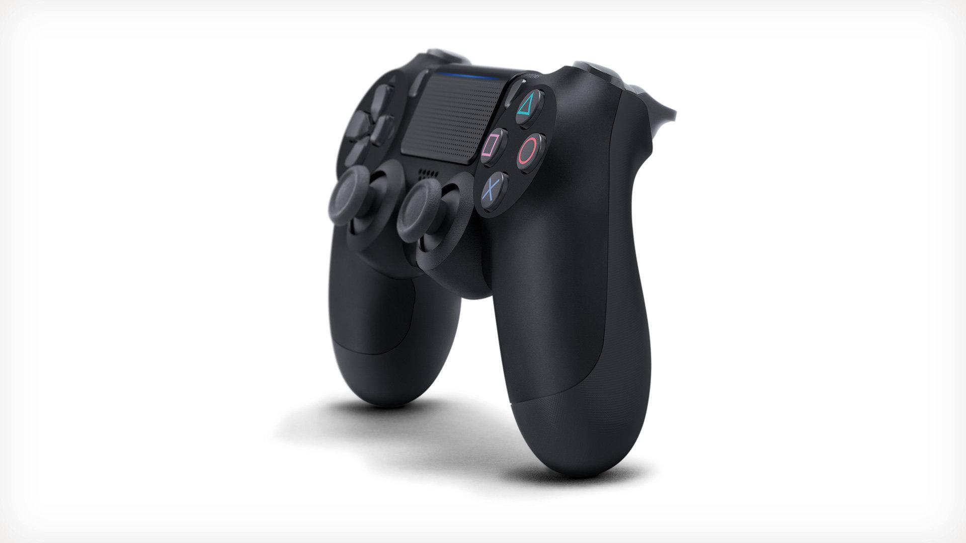 Žaidimų pultelis Sony Dualshock 4 V2