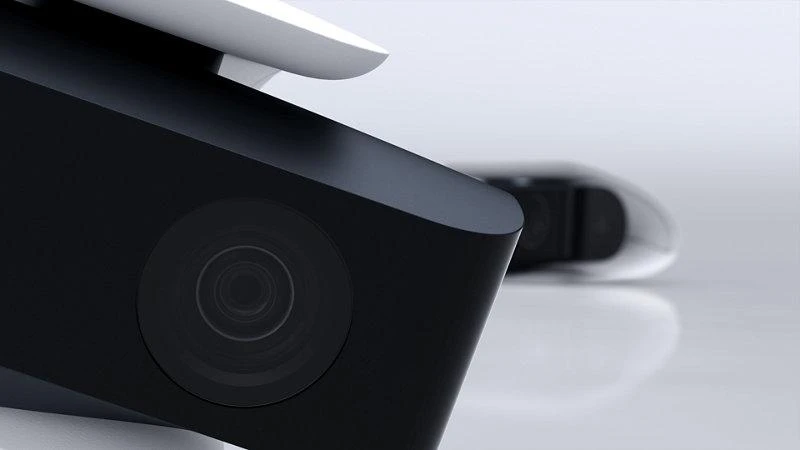 Sony PlayStation HD kamera (PS5)