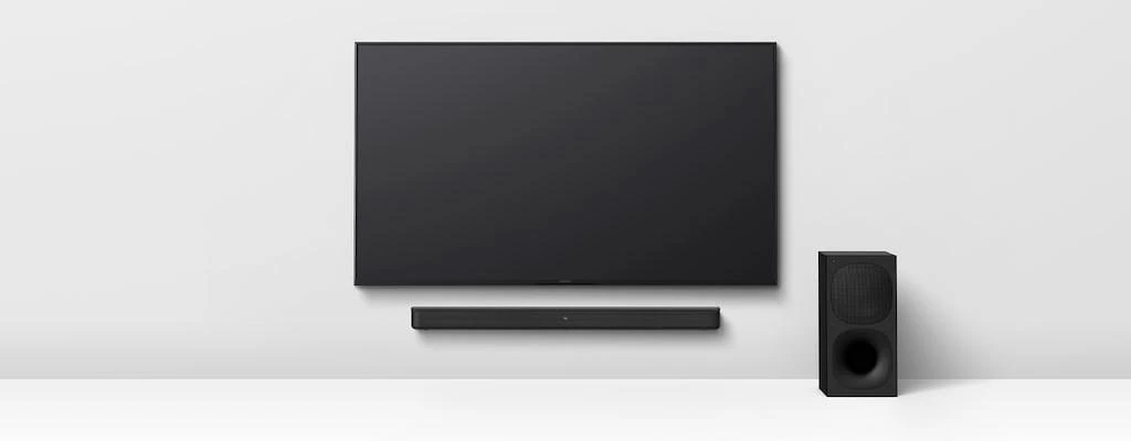 Namų kino sistema Sony HT-S400