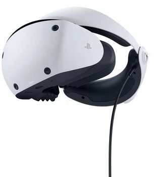 Sony PlayStation Gogle VR2 Baltas