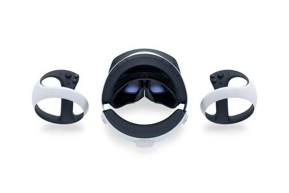 Sony Virtualios realybės akiniai PlayStation VR2
