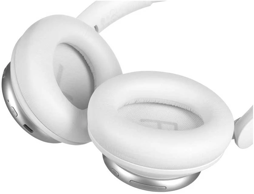 Anker Soundcore Space Q45 ホワイト Ausinės Anker Soundcore Space Q45, Baltos spalvos, modelis