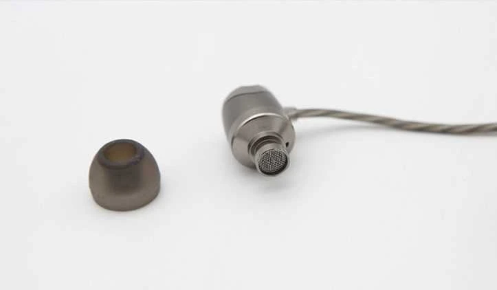 SoundMAGIC E11 – Premium In-​Ear Ausinės | Sourcing