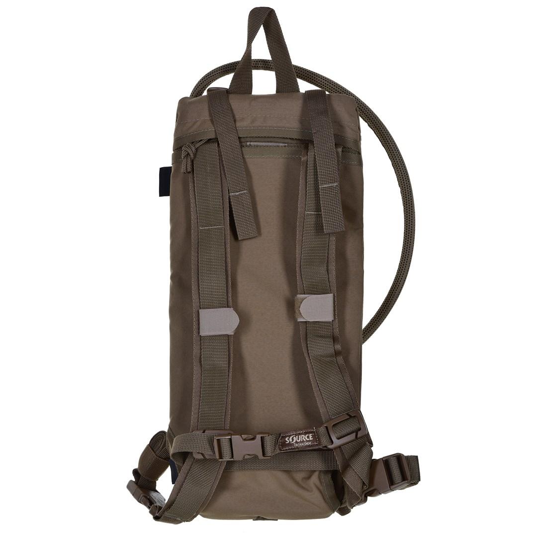 Gertuvė Source Tactical Hidratacijos talpa, 3 l