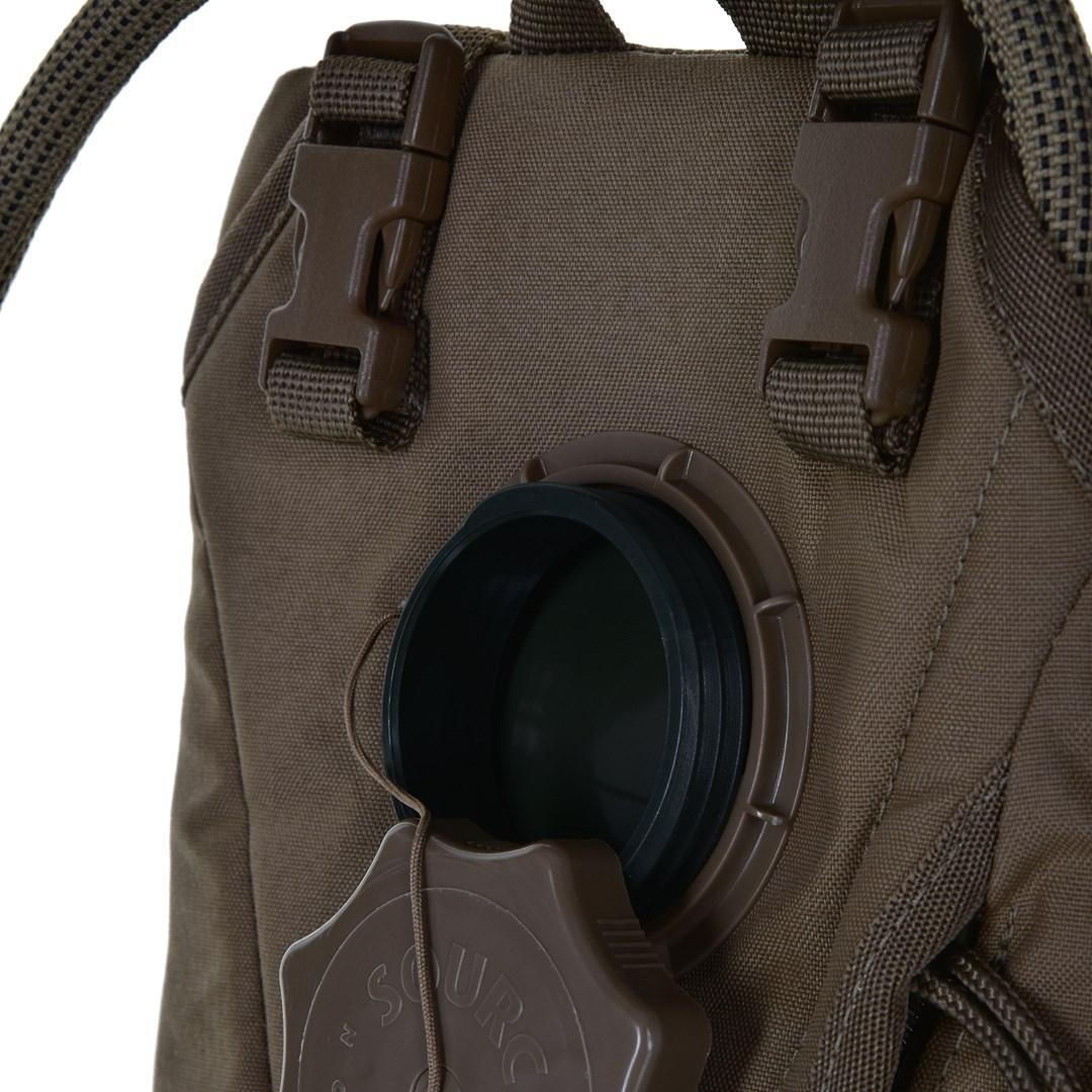 Gertuvė Source Tactical Hidratacijos talpa, 3 l