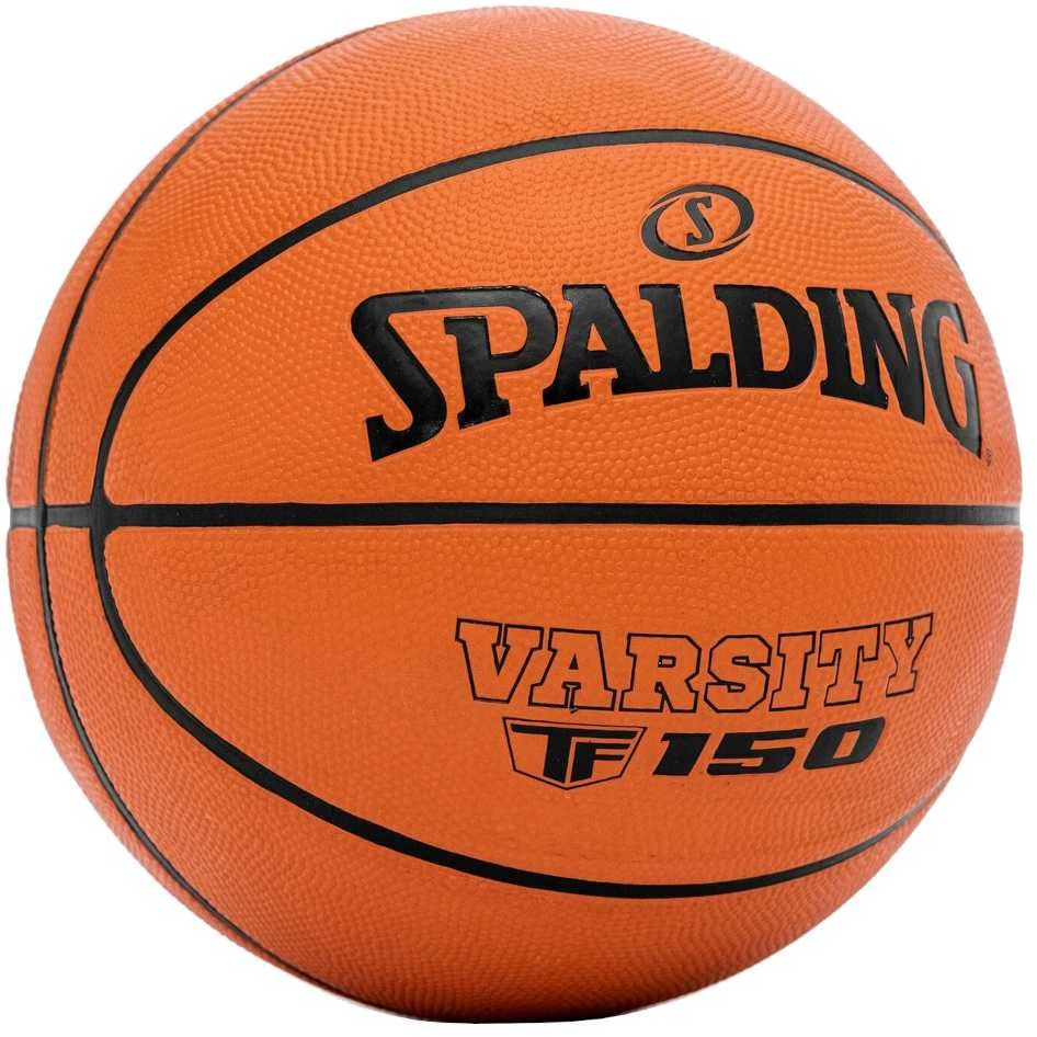 Krepšinio kamuolys Spalding Tf-15o Varsity, dydis 5