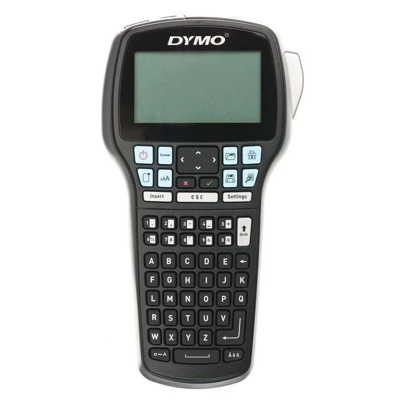 Etikečių spausdintuvas Dymo LabelManager 420P