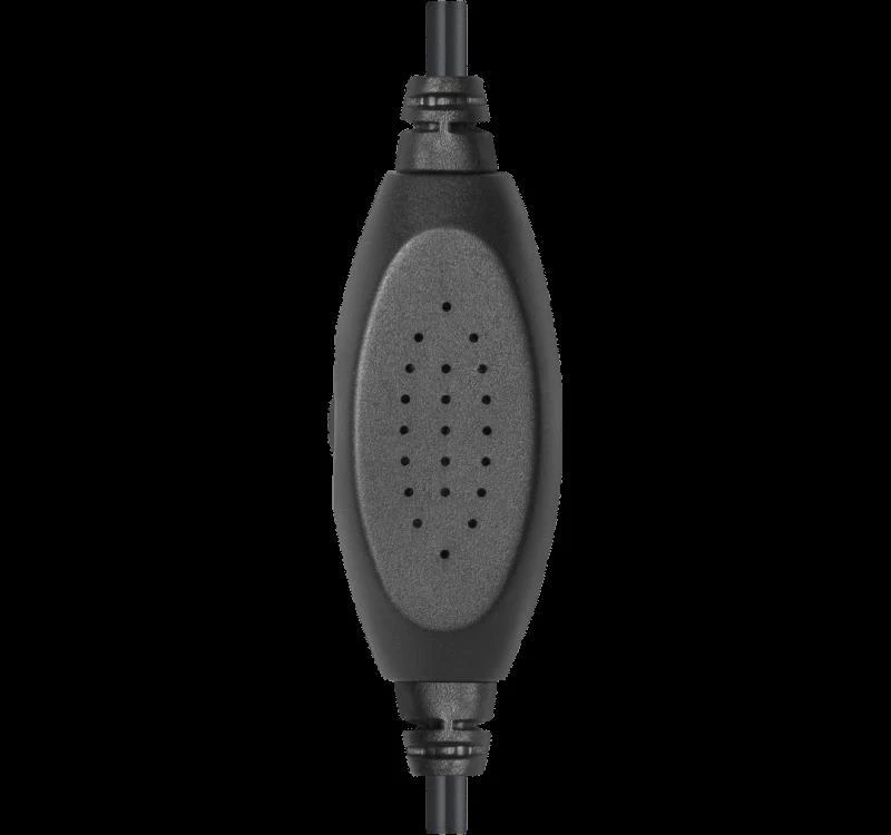 Kompiuterio kolonėlės DEFENDER 2.0 Speaker System 2x2W RMS, SPK230, 65223
