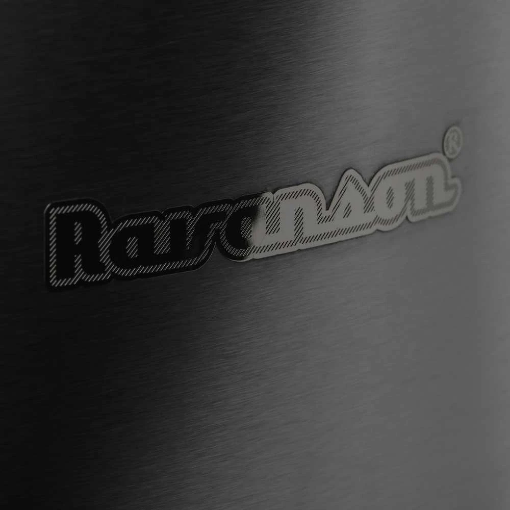 Skalbimo mašina Spin dryer Ravanson XPB2800-X (6kg; inox)