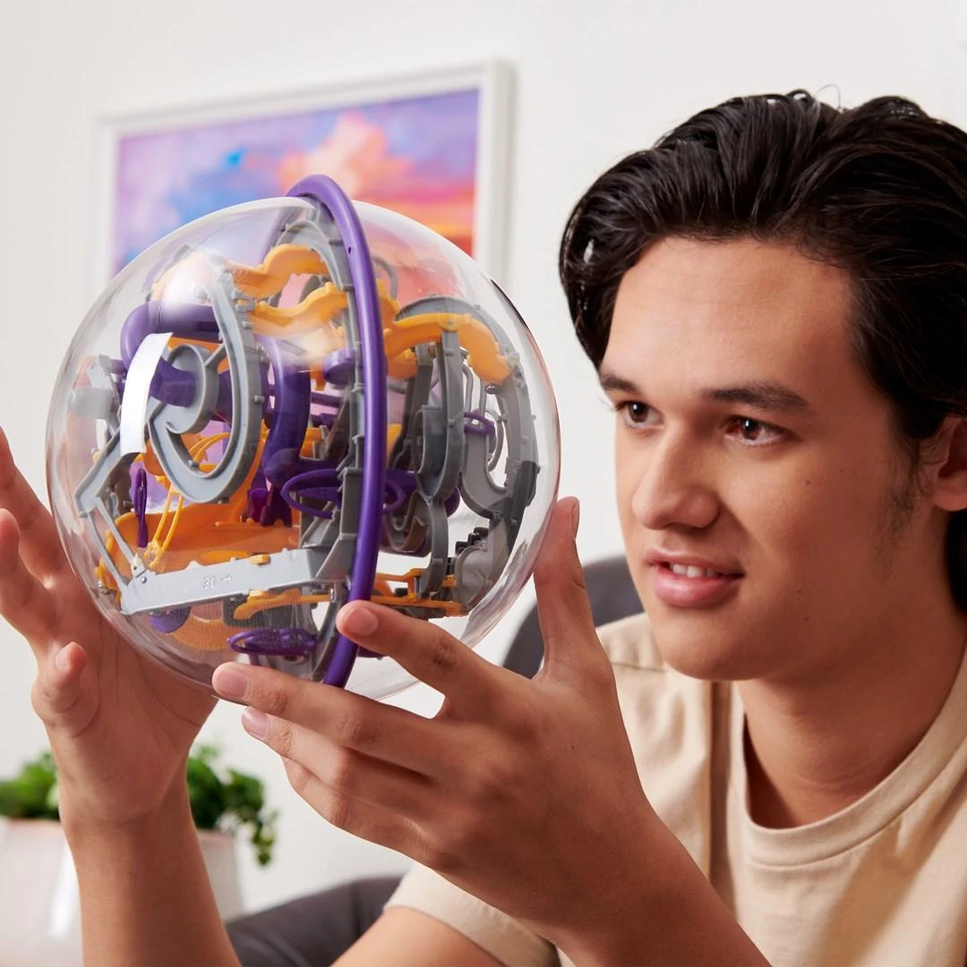Žaidimas Spin Master Perplexus Epic