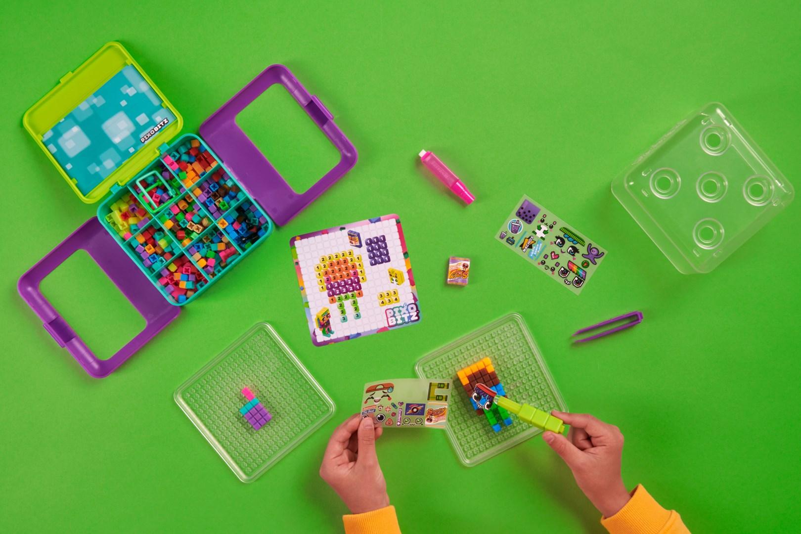 PIXOBITZ Kūrybinė studija