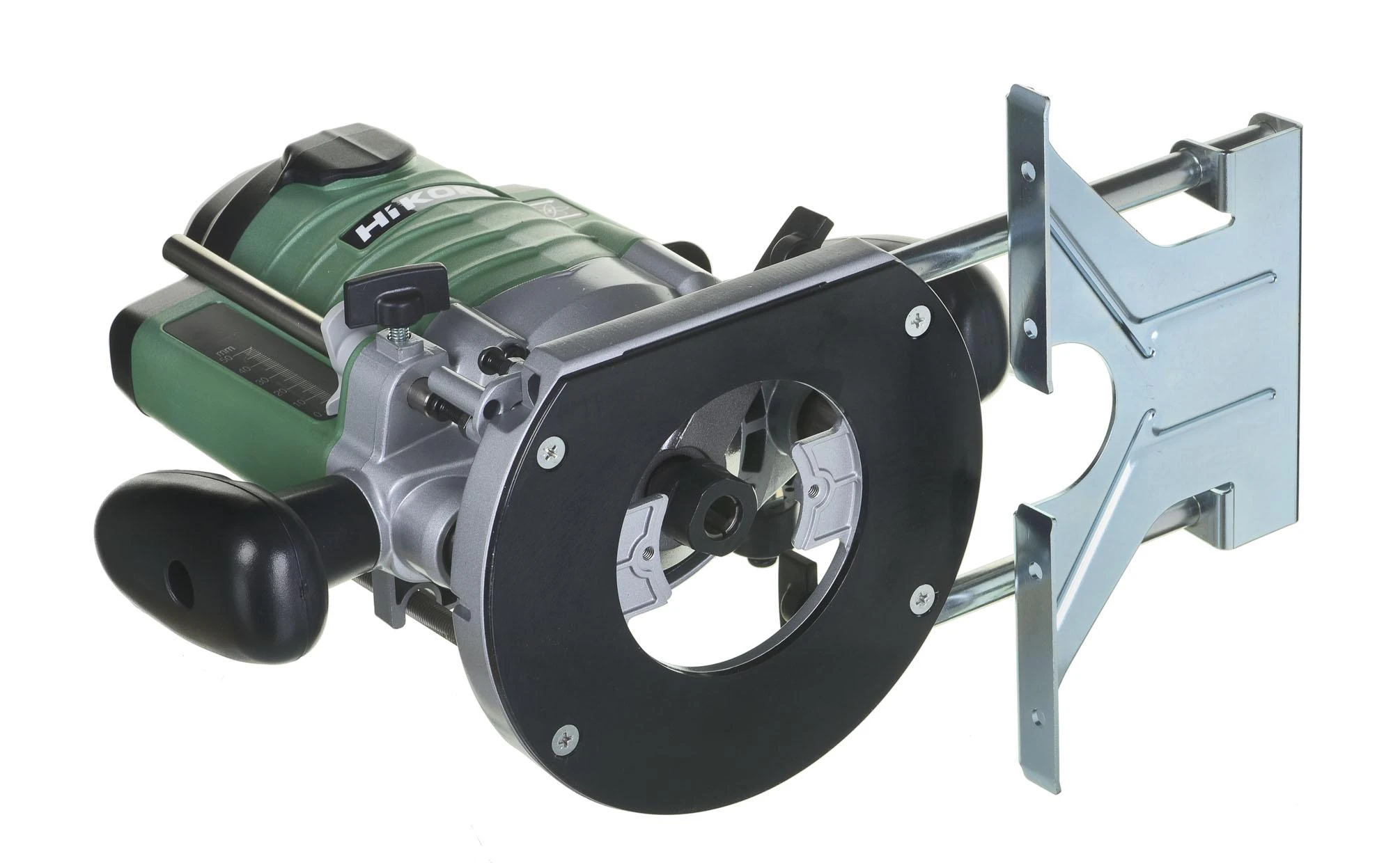HIKOKI vertikali freza 2000W M12VE
