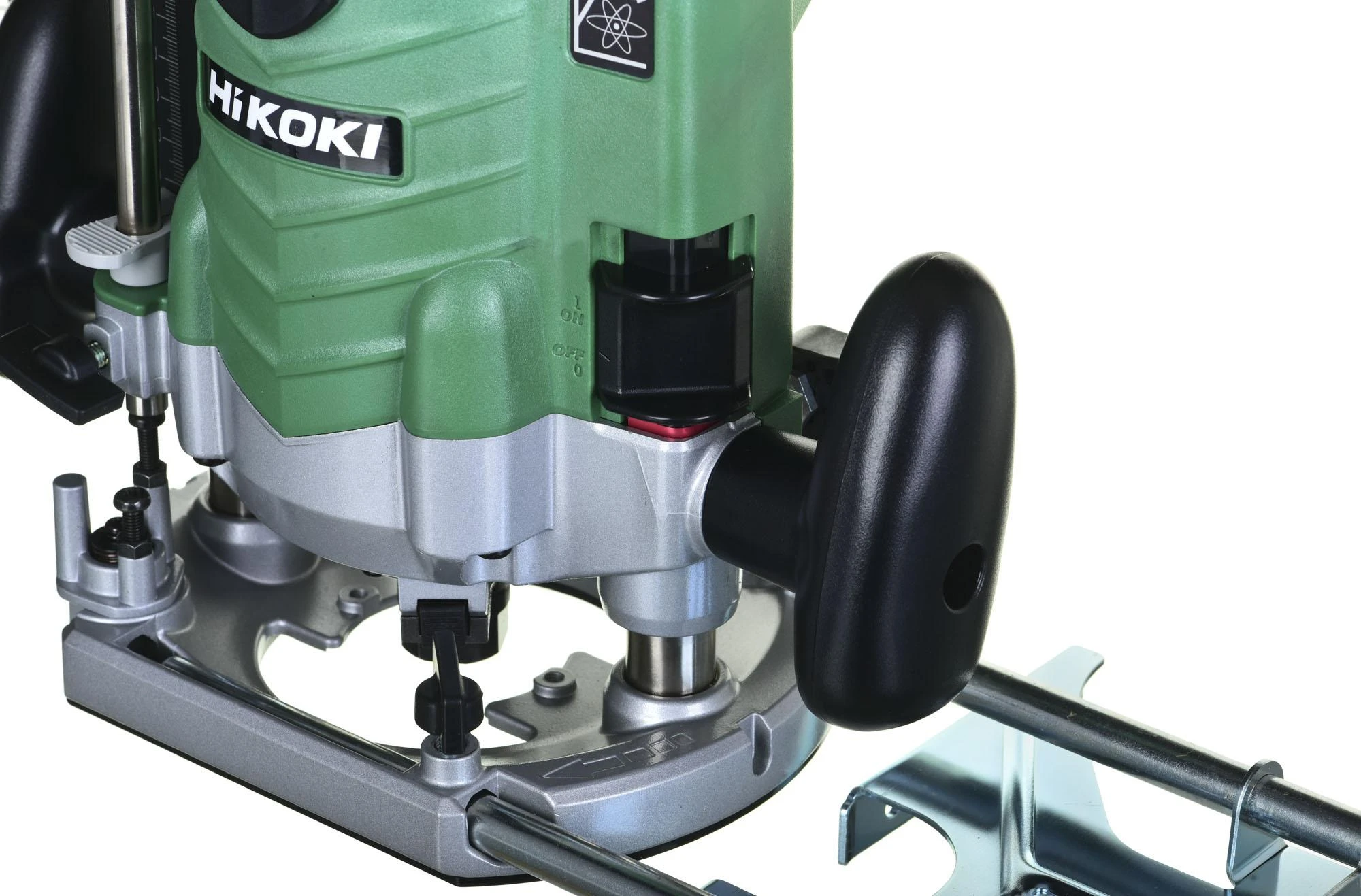 HIKOKI vertikali freza 2000W M12VE