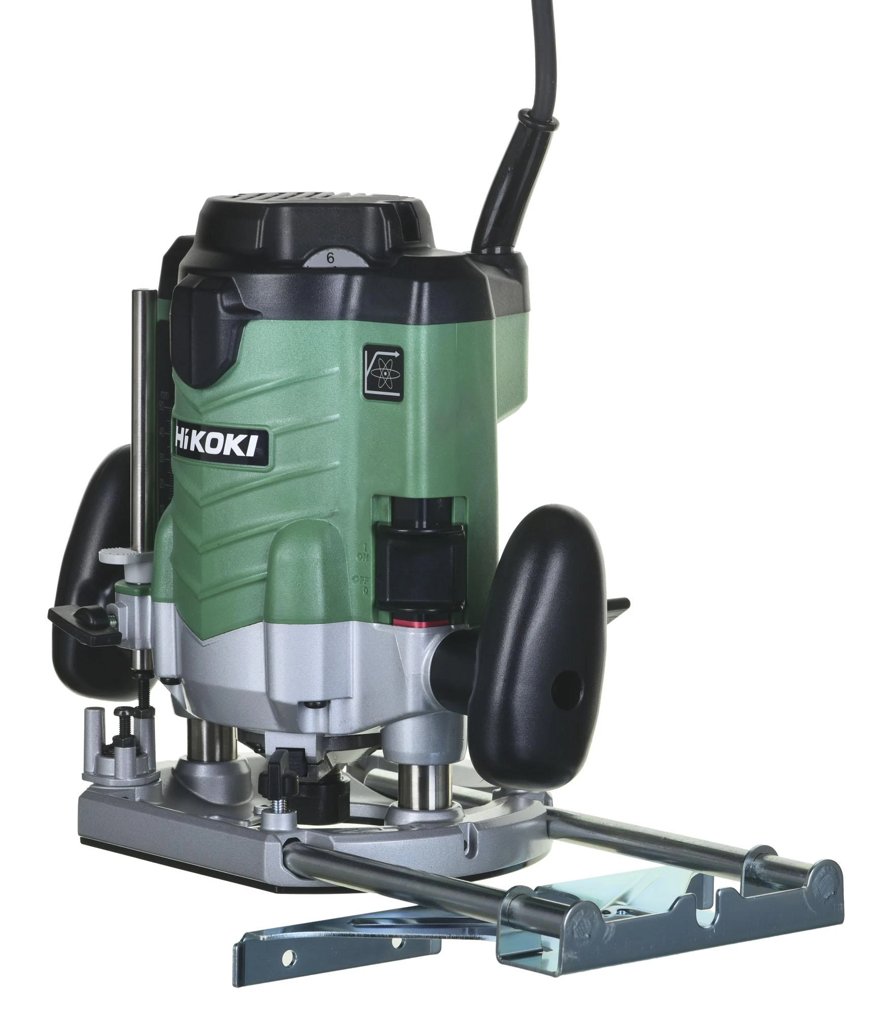 HIKOKI vertikali freza 2000W M12VE